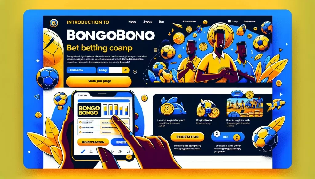 Navigating the Bongobongo Bet Ug Login Process