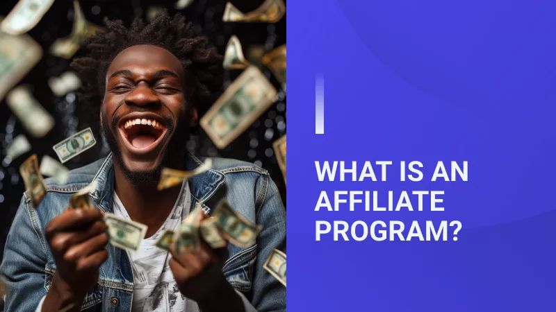 What is an Affiliate 1xPartners Program?