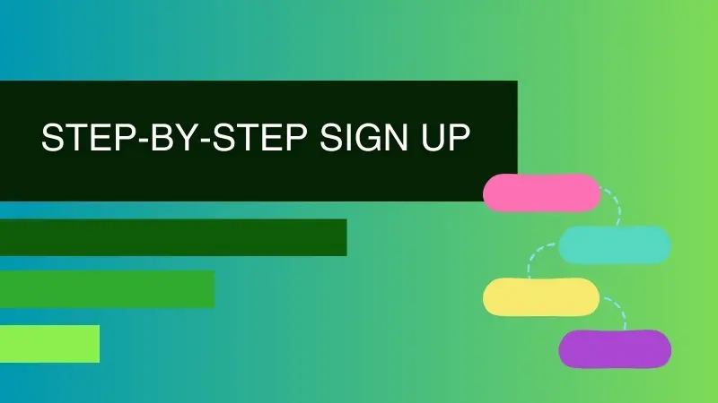 STEP-BY-STEP GUIDE TO MELBET SIGN UP